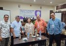 Utusan GPIB Bethesda dalam Musyawarah Tahunan 2024