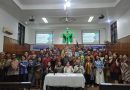 Rendah Hati, Menyejukan Dan Menyegarkan Persekutuan.