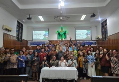 Rendah Hati, Menyejukan Dan Menyegarkan Persekutuan.