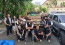 Crisis Center MUPEL Pusat Beraksi