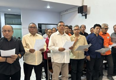 Cemburu Yang Menyelamatkan